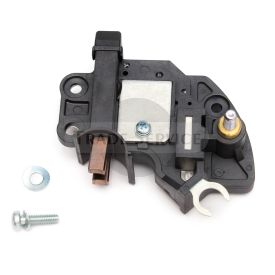 16.915.735 MGX916 MAHLE (Letrika, Iskra) regulator