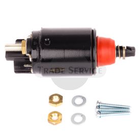 16.915.742 MSX1090 MAHLE (Letrika, Iskra) switch