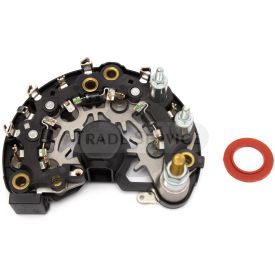 16.915.771 MGX860 MAHLE (Letrika, Iskra) rectifier