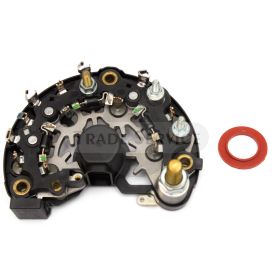 16.915.783 MGX1319 MAHLE (Letrika, Iskra) rectifier