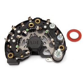 16.915.828 MGX914 MAHLE (Letrika, Iskra) rectifier