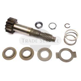 16.915.874 MSX1484 MAHLE (Letrika, Iskra) pinion