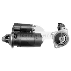 11.130.203 AZJ3538 MAHLE (Letrika, Iskra) starter motor MS388
