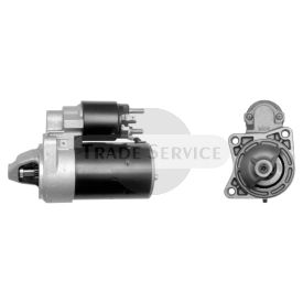11.130.963 AZE1210 MAHLE (Letrika, Iskra) starter motor MS179