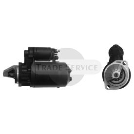 11.130.554 AZJ3172 MAHLE (Letrika, Iskra) starter motor MS262