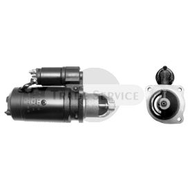 11.130.688 AZJ3232 MAHLE (Letrika, Iskra) starter motor MS269