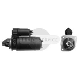 11.130.807 AZJ3330 MAHLE (Letrika, Iskra) starter motor MS315