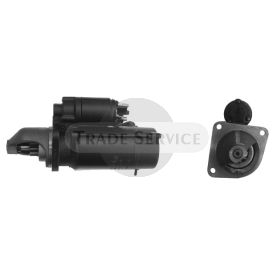 11.130.941 AZF4524 MAHLE (Letrika, Iskra) starter motor MS440