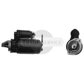 11.132.429 AZJ3482 MAHLE (Letrika, Iskra) starter motor MS50