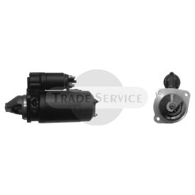 11.131.218 AZJ3402 MAHLE (Letrika, Iskra) starter motor MS434