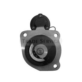 11.131.398 AZF4103 MAHLE (Letrika, Iskra) starter motor MS119