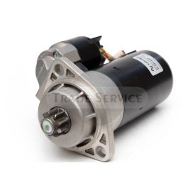 11.131.527 AZE2662 MAHLE (Letrika, Iskra) starter motor MS140