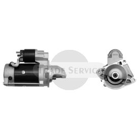 11.131.577 AZE6528 MAHLE (Letrika, Iskra) starter motor MS288