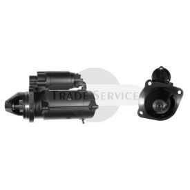 11.131.731 AZE4167 MAHLE (Letrika, Iskra) starter motor MS299