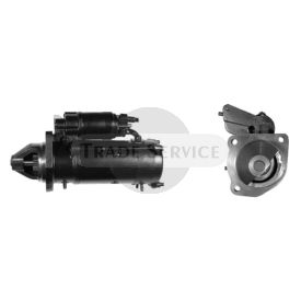 11.131.865 AZF4232 MAHLE (Letrika, Iskra) starter motor MS70