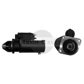 11.131.881 AZF4238 MAHLE (Letrika, Iskra) starter motor MS423