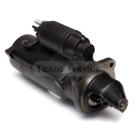 11.132.047 AZF4281 MAHLE (Letrika, Iskra) starter motor MS143