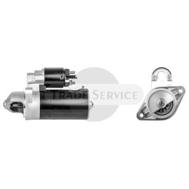 11.132.375 AZE2258 MAHLE (Letrika, Iskra) starter motor MS656