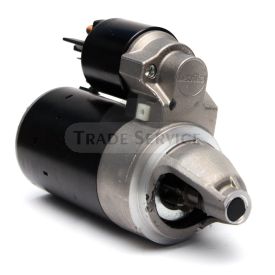 11.132.311 AZE1254 MAHLE (Letrika, Iskra) starter motor MS155