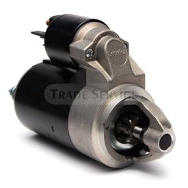 11.132.312 AZE2250 MAHLE (Letrika, Iskra) starter motor MS156