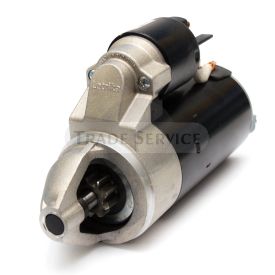 11.132.315 AZE2252 MAHLE (Letrika, Iskra) starter motor MS158