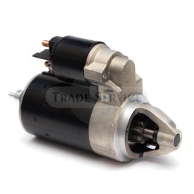 11.132.316 AZE1255 MAHLE (Letrika, Iskra) starter motor MS159