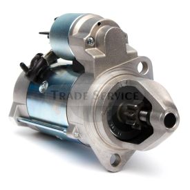 11.132.319 AZE6585 MAHLE (Letrika, Iskra) starter motor MS162
