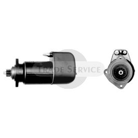 11.139.013 AZK5173 MAHLE (Letrika, Iskra) starter motor MS566