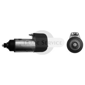 11.139.061 AZK5529 MAHLE (Letrika, Iskra) starter motor MS571