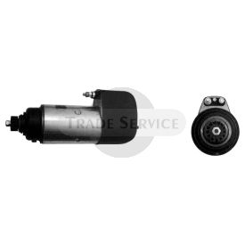 11.139.084 AZK5532 MAHLE (Letrika, Iskra) starter motor MS519