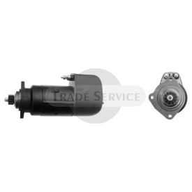 11.139.088 AZK5440 MAHLE (Letrika, Iskra) starter motor