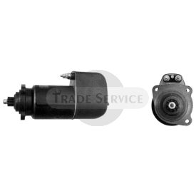 11.139.525 AZK5564 MAHLE (Letrika, Iskra) starter motor MS704