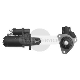 11.139.159 AZJ3439 MAHLE (Letrika, Iskra) starter motor MS463
