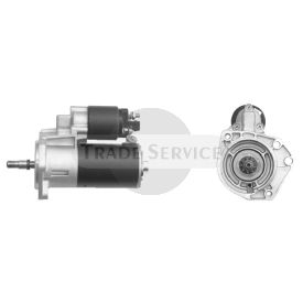 11.139.327 AZE2147 MAHLE (Letrika, Iskra) starter motor