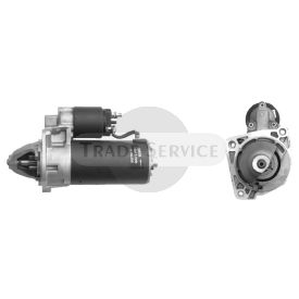 11.139.330 AZE2149 MAHLE (Letrika, Iskra) starter motor