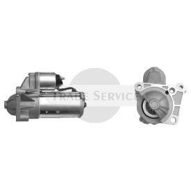 11.139.423 AZE2188 MAHLE (Letrika, Iskra) starter motor MS9