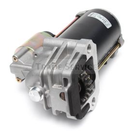 11.139.459 AZE2226 MAHLE (Letrika, Iskra) starter motor MS422