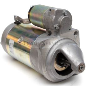 11.139.455 AZJ3461 MAHLE (Letrika, Iskra) starter motor