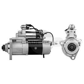11.139.212 AZG4886 MAHLE (Letrika, Iskra) starter motor MS976