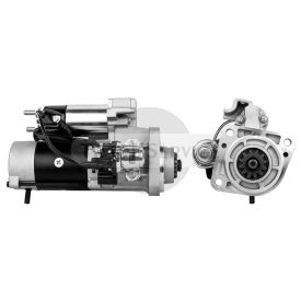 11.139.219 AZE4710 MAHLE (Letrika, Iskra) starter motor MS1035
