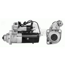 11.139.225 AZE4713 MAHLE (Letrika, Iskra) starter motor MS1041