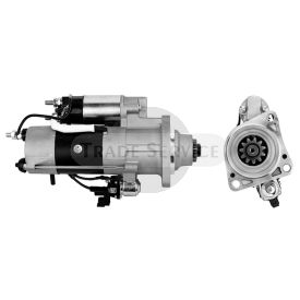11.139.226 AZE4714 MAHLE (Letrika, Iskra) starter motor MS1042
