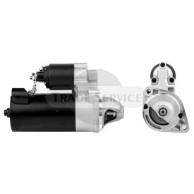 11.139.230 AZD2132 MAHLE (Letrika, Iskra) starter motor MS1070