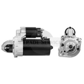 11.139.244 AZD2144 MAHLE (Letrika, Iskra) starter motor MS1084