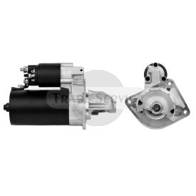 11.139.253 AZD2148 MAHLE (Letrika, Iskra) starter motor MS1093