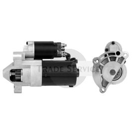 11.139.254 AZD2149 MAHLE (Letrika, Iskra) starter motor MS1094