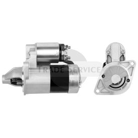 11.139.263 AZD2152 MAHLE (Letrika, Iskra) starter motor MS1147