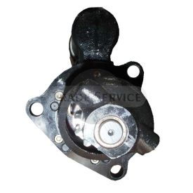 M0017506ME Prestolite starter motor