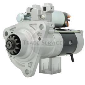 M9T64171 / M009T64171 (AM) Mitsubishi starter motor