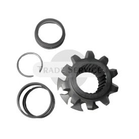 M029710065S pinion M105R